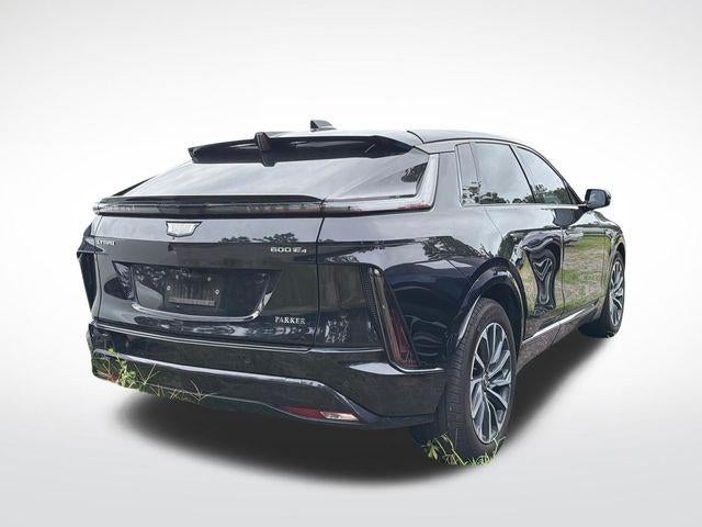 2024 Cadillac LYRIQ Sport 1