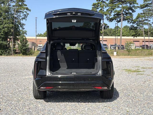 2024 Cadillac LYRIQ Sport 1