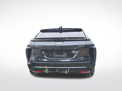 2024 Cadillac LYRIQ Sport 1