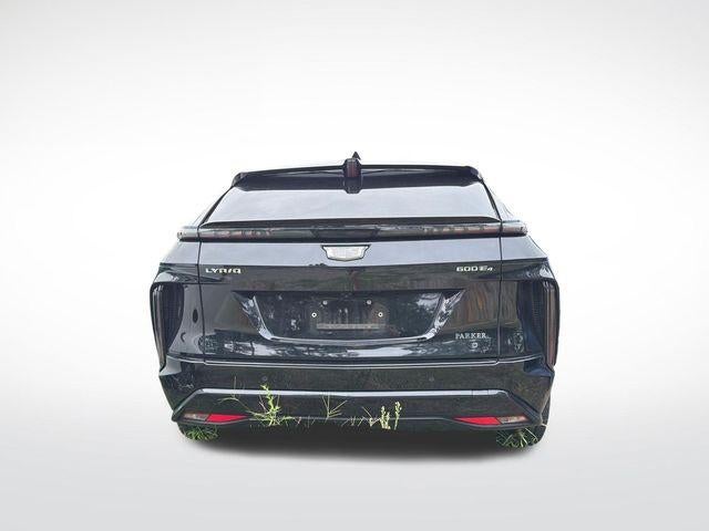 2024 Cadillac LYRIQ Sport 1