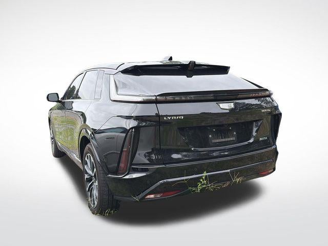 2024 Cadillac LYRIQ Sport 1