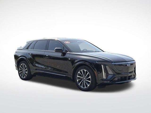 2024 Cadillac LYRIQ Sport 1