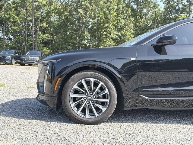 2024 Cadillac LYRIQ Sport 1