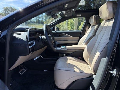 2026 Cadillac LYRIQ Signature Luxury