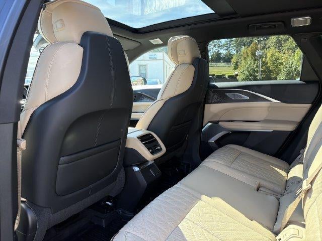 2026 Cadillac LYRIQ Signature Luxury