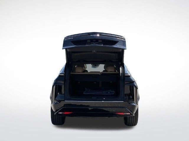 2026 Cadillac LYRIQ Signature Luxury