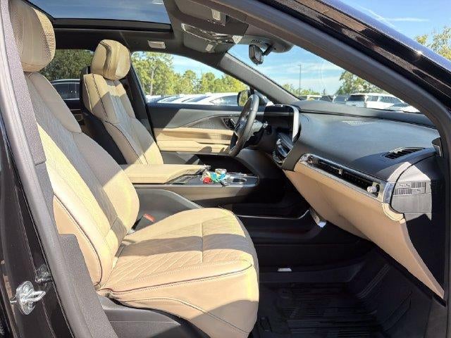 2026 Cadillac LYRIQ Signature Luxury