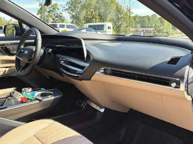 2026 Cadillac LYRIQ Signature Luxury