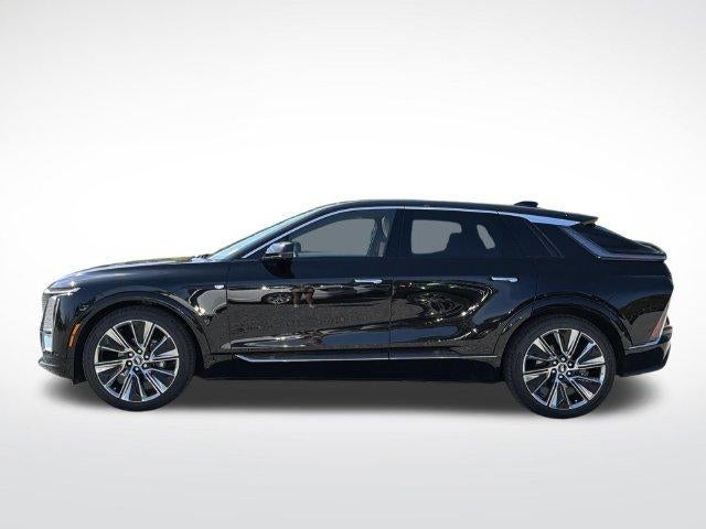 2026 Cadillac LYRIQ Signature Luxury