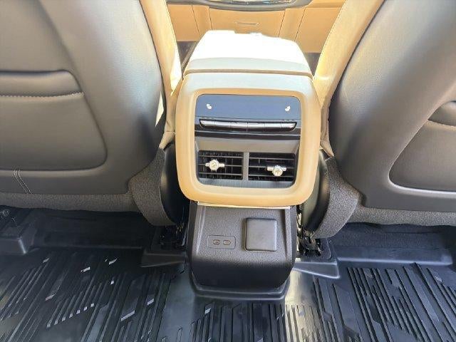 2026 Cadillac LYRIQ Signature Luxury