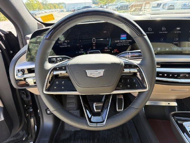2026 Cadillac LYRIQ Signature Luxury