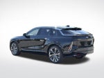 2026 Cadillac LYRIQ Signature Luxury