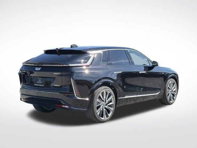 2026 Cadillac LYRIQ Signature Luxury