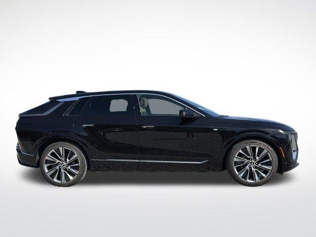 2026 Cadillac LYRIQ Signature Luxury