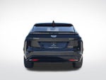 2026 Cadillac LYRIQ Signature Luxury