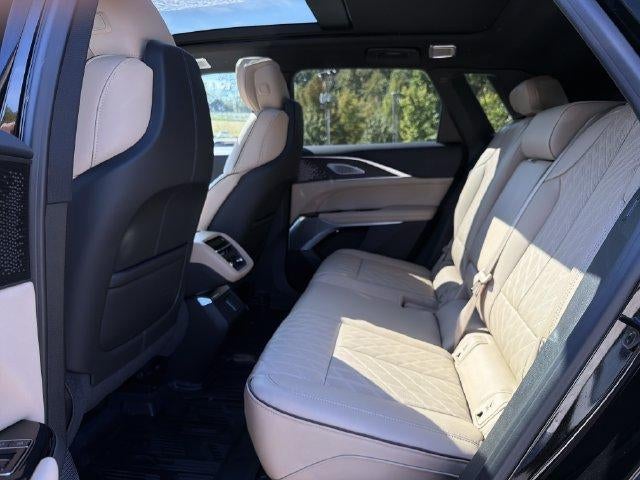 2026 Cadillac LYRIQ Signature Luxury