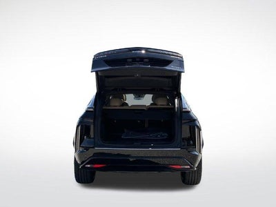 2026 Cadillac LYRIQ Signature Luxury