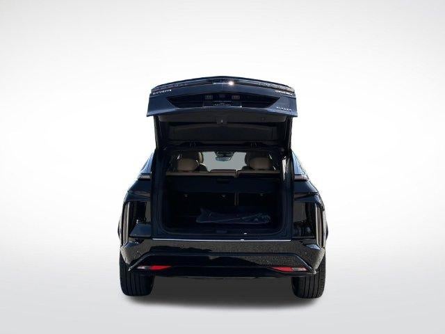 2026 Cadillac LYRIQ Signature Luxury