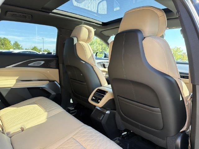2026 Cadillac LYRIQ Signature Luxury