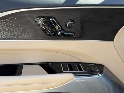 2026 Cadillac LYRIQ Signature Luxury