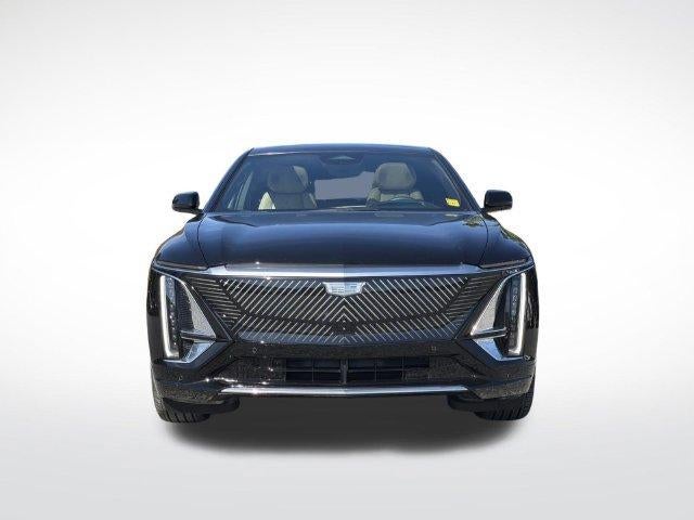 2026 Cadillac LYRIQ Signature Luxury