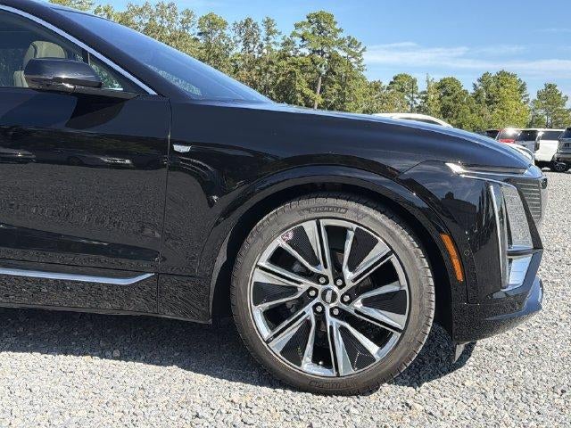 2026 Cadillac LYRIQ Signature Luxury