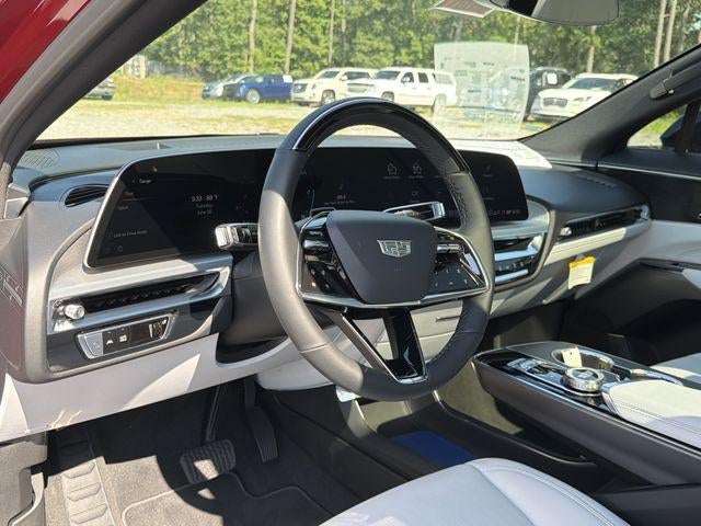 2026 Cadillac LYRIQ Sport - Photo 10