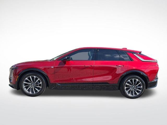 2026 Cadillac LYRIQ Sport - Photo 2