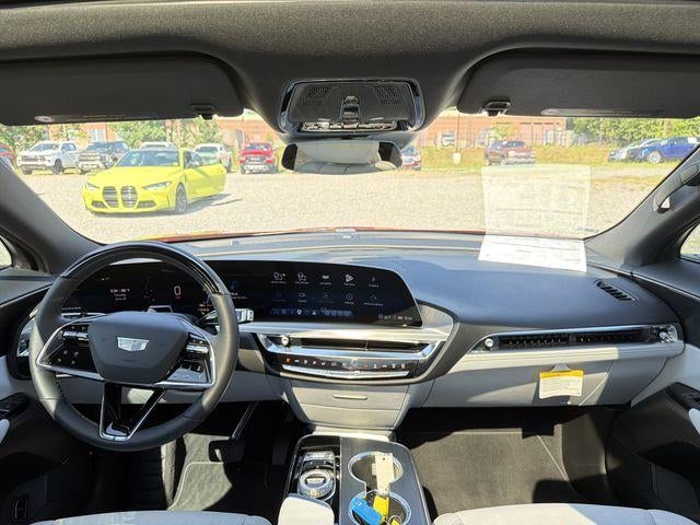 2026 Cadillac LYRIQ Sport - Photo 20