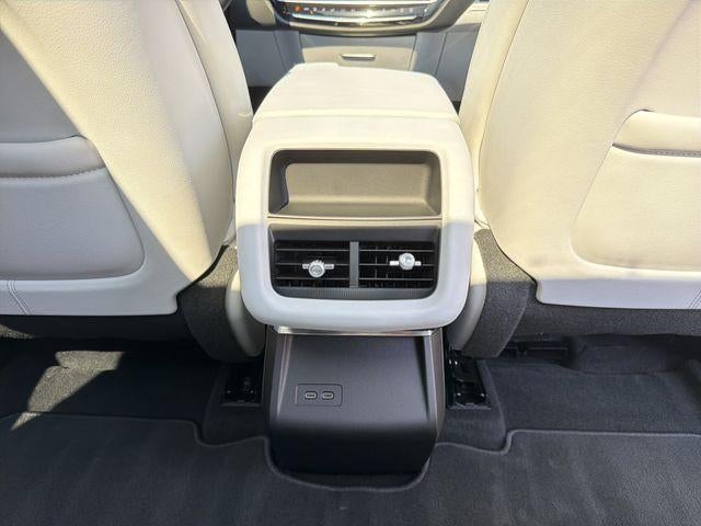 2026 Cadillac LYRIQ Sport - Photo 21