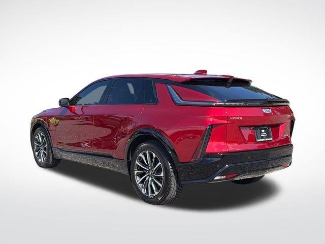 2026 Cadillac LYRIQ Sport - Photo 3