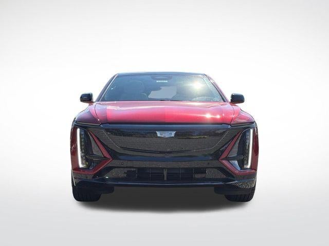 2026 Cadillac LYRIQ Sport - Photo 8