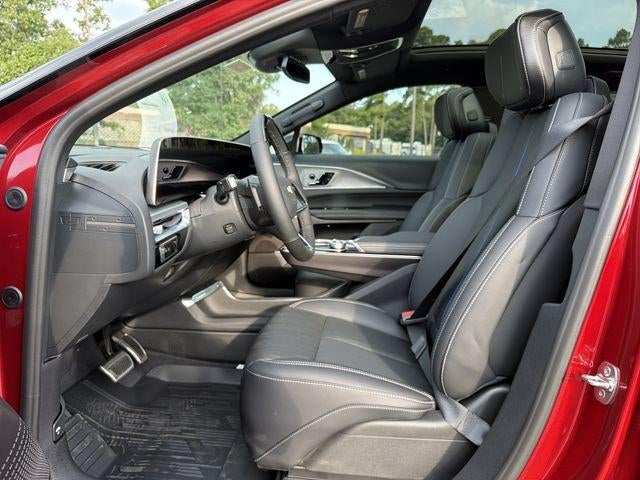 2027 Cadillac LYRIQ Sport
