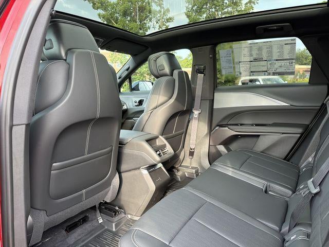 2027 Cadillac LYRIQ Sport