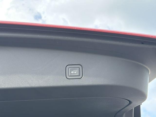 2027 Cadillac LYRIQ Sport