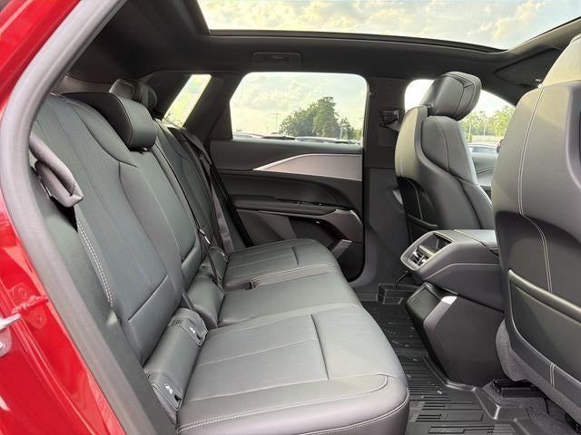 2027 Cadillac LYRIQ Sport
