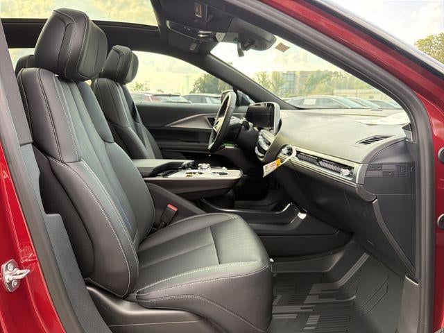 2027 Cadillac LYRIQ Sport