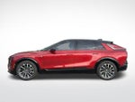 2027 Cadillac LYRIQ Sport