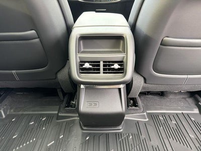 2027 Cadillac LYRIQ Sport