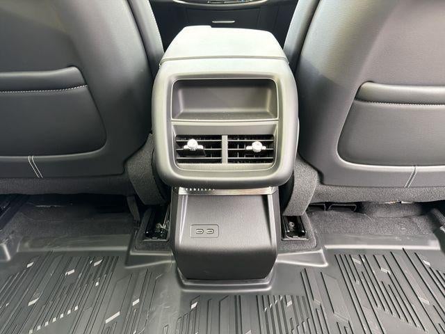 2027 Cadillac LYRIQ Sport