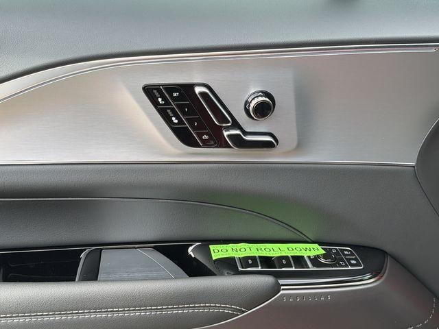 2027 Cadillac LYRIQ Sport