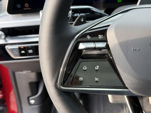 2027 Cadillac LYRIQ Sport