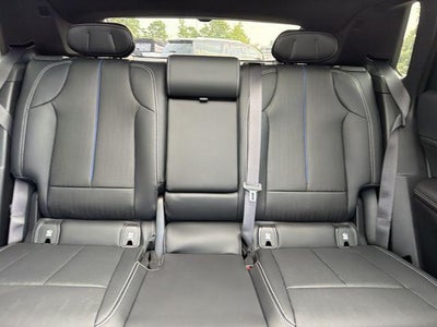 2027 Cadillac LYRIQ Sport