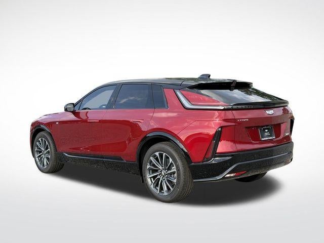 2027 Cadillac LYRIQ Sport
