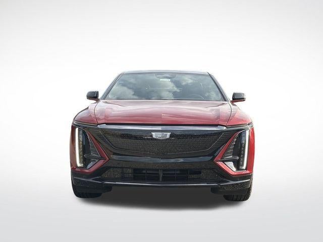 2027 Cadillac LYRIQ Sport