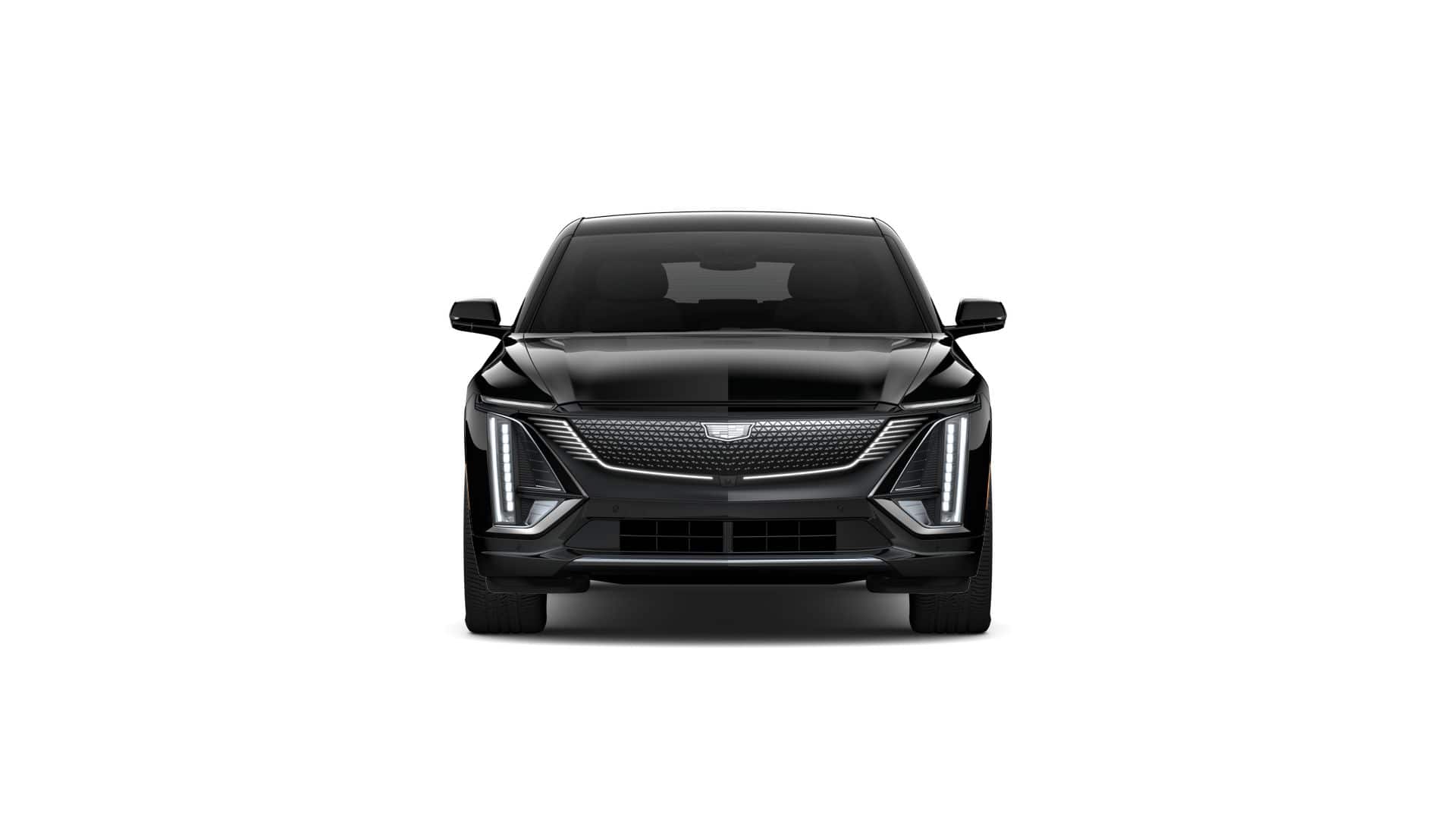 2027 Cadillac LYRIQ Sport