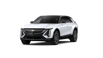 2027 Cadillac LYRIQ Premium Sport