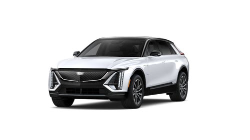 2027 Cadillac LYRIQ Premium Sport