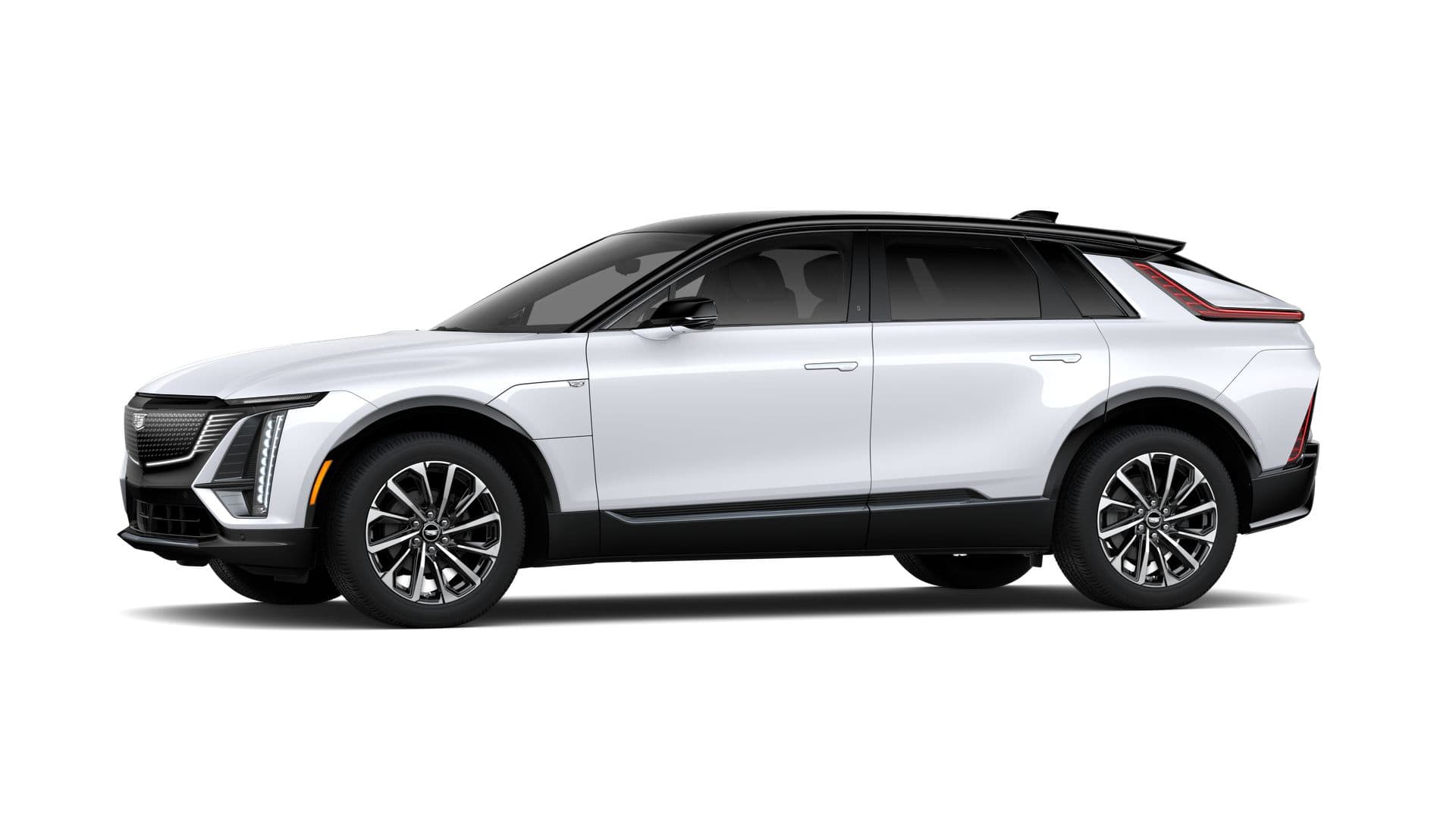 2027 Cadillac LYRIQ Premium Sport
