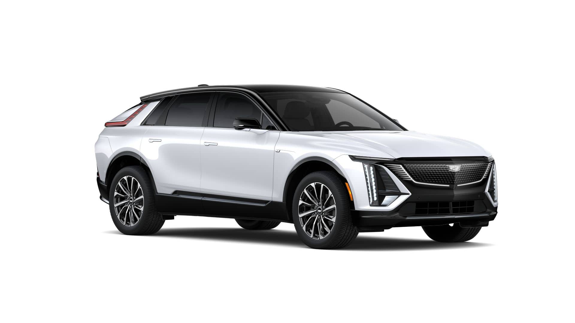 2027 Cadillac LYRIQ Premium Sport